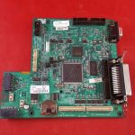 Zebra Z4M & Z6M Thermal Label Printer Main Logic Board 79000