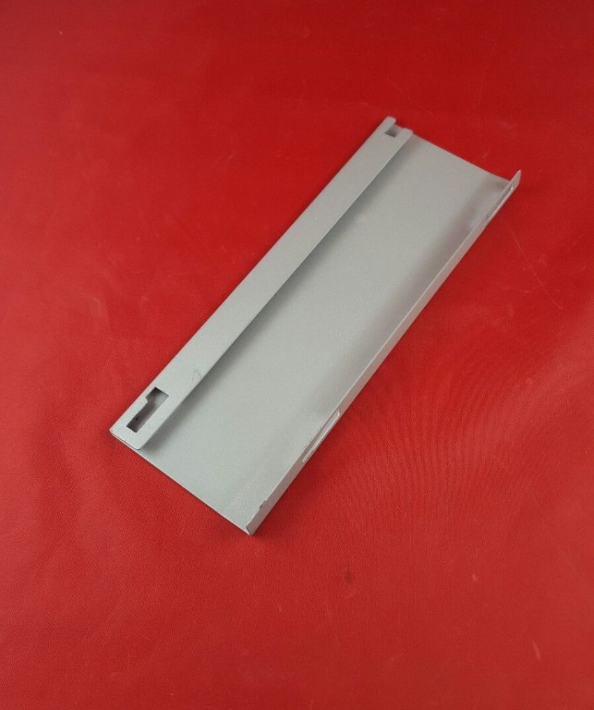 Zebra Z6M Lower Front Cover 77702