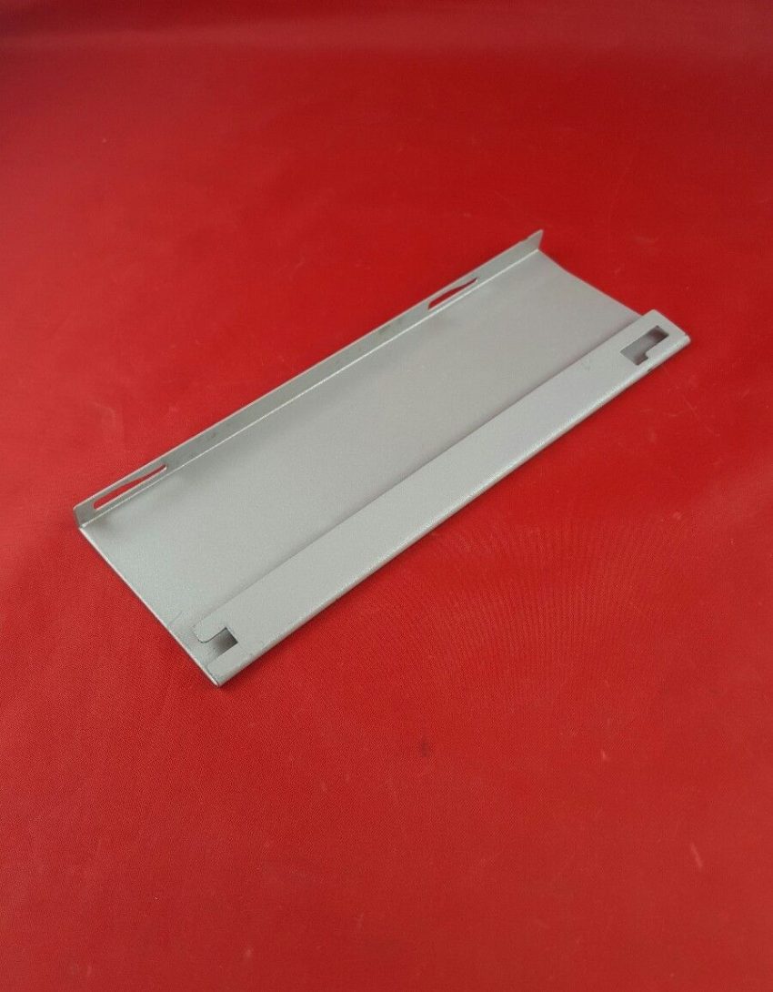 Zebra Z6M Lower Front Cover 77702