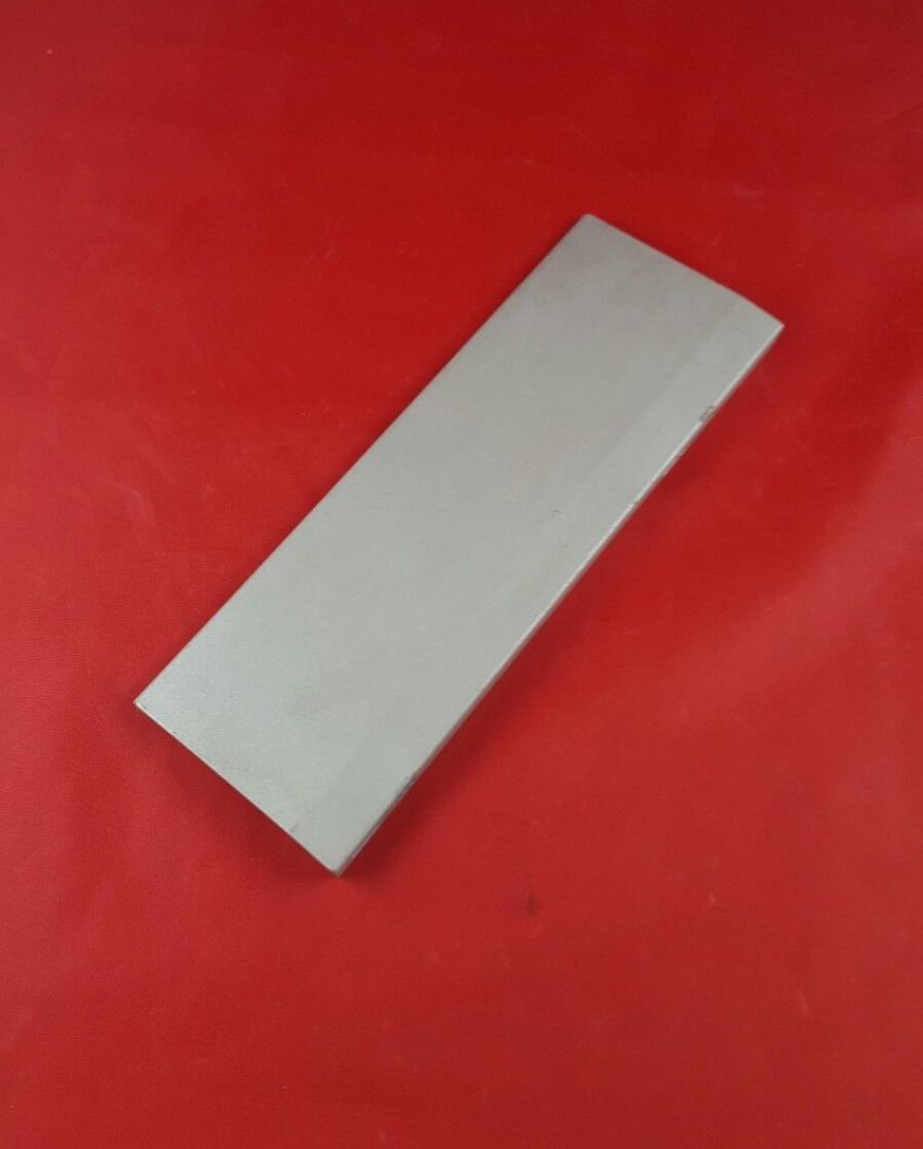 Zebra Z6M Lower Front Cover 77702
