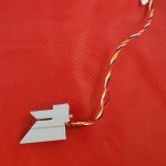 Zebra ZT200 Series Kit Media Sensor P1037974-021