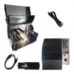 Zebra ZT230 203DPI Thermal Label Printer ZT23042-T01200FZ, Remote Support!