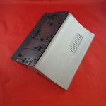 Zebra ZXP Series 7 ZXP7 Kit Option Module Cover Assembly P1037750-064