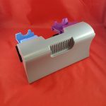 Zebra ZXP Series 7 ZXP7 Kit Print Engine Drawer P1037750-068