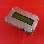 49755M Zebra 140xiII 170XiII 90xiII 220XiII Barcode Printer LCD Board