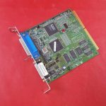 Datamax DMX-E-4208 Main Logic Board 51-2301-00