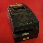 Epson M147C Type TM-H6000II Serial Multi-Function Thermal Printer, Fast Shipping