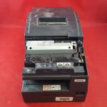 Epson TM-H6000II Model M147C Black POS Cash Register Receipt Printer, For Parts