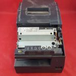 Epson TM-H6000II Model M147C Black POS Cash Register Receipt Printer, For Parts