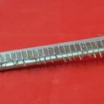 G77302M Zebra Z4M Thermal Barcode Printer Static Brush