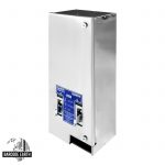 HOSPECO Stainless Steel Dispenser Wall Mount tampon napkin vending machine