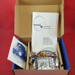 Intermec 1-971645-80 EasyLAN Interface Kit, EasyCoder PF2i, PF4i Compact, PM41