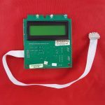 Intermec Easycoder PM4i Console Board PM 1-971151-001
