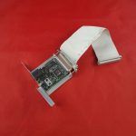 Lantronix Ethernet Board PS00ETB0 PCA EPA2013DG 9840 WM3H REV K11