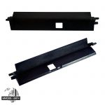 Print Head Cover for Zebra GX430t GX420t GK420t Printer Parts, OEM (ONE UNIT ONLY)