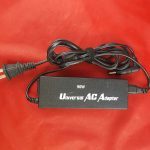 Universal AC Adapter Input: 100-240V Output: 15-24V 90W(Max) ST-A-090-003V003AAT