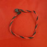 Zebra 105SL Printhead Power Cable 34578