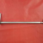 Zebra 170Xi4/Xi3+ Pivot Bar 38202M