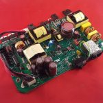 Zebra 3BD0075715GP ZM400 ZM600 Power Supply PCB Board, Fast Shipping