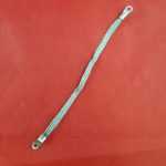 Zebra 90/140/170/220XiII & XiIII, 105Se, 105SL 160S Printhead Ground Cable 30781