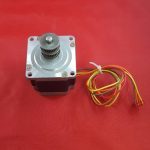Zebra / Oriental Stepping Motor STP-58D306 PN: 46197; Seller Refurbished