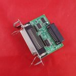 Zebra Parallel Interface Card PCB IFBD-C2 30757451-1