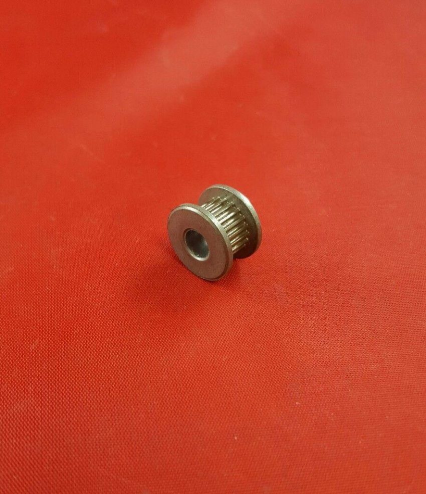 Zebra S600 Idler Pulley 20T 44025