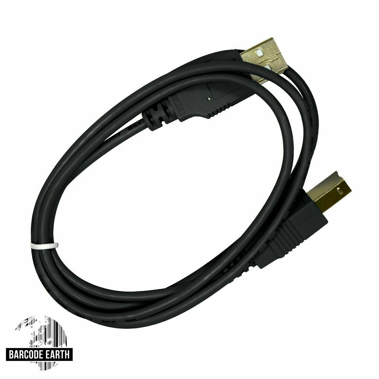 Zebra TLP2844-Z USB  ETH Shipping Bundle! – Barcodeearth