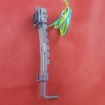 Zebra Z6M Reflective Media Sensor 77751 77807M