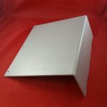 Zebra ZT230/ZT210 Kit Electronics Cover P1037974-034