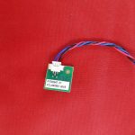 For Zebra ZT410 ZT420 Thermal Lable Printer "Ribbon Sensor Board" P1032347-01