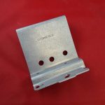 Intermec 3400D/4420/4440 Heatsink for Main PCBA 071848-003