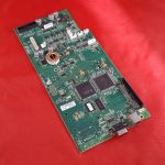 Main Logic Board for Zebra S4M Thermal Printer P1008211 28322-006 USB/Serial