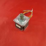 Minebea-Matsushita Stepper Motor 23KM-K033-26V Rev. A PN: 33801