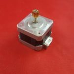 Shinano Kenshi Stepper Motor 1.8deg/Step 0.83 Ohm STP-45D1009