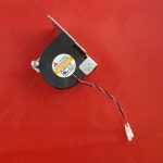 Y.S. Tech DC Brushless Blower BW05115024BH DC24V 0.15A Rev. A P1044307