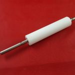 Zebra 105se Platen Shaft 40001