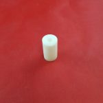 Zebra 105se White Nylon Roller 45025