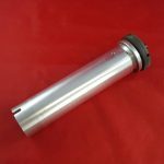 Zebra 160S Spindle Assembly, Ribbon Take-Up 46150M