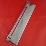 Zebra 220XiIII/220XiIIIPlus Thermal Label Printer Kit Media Guide G22305M