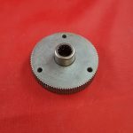 Zebra 90/140/170/220XiIII Thermal Label Printer Ribbon Media Pulley 31336M