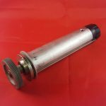 Zebra Enhanced Ribbon Take-up Spindle Kit for 170xi III Plus and 170xi4 (G46350)