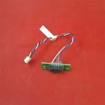 Zebra LP2824-Z Label Sensor Assembly 403000G-005P