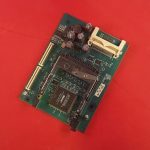 Zebra PCMCIA PCB 33031 33037P 170Xilll Printer Memory Card, Fast Shipping