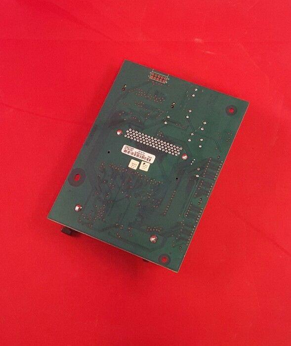 Zebra Pcmcia Pcb 33031 33037p 170xilll Printer Memory Card Fast Shipping Barcodeearth 2591