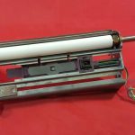 Zebra Platen Roller Assembly for Z6M Thermal Label Printers, Fast Shipping!