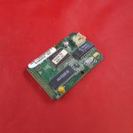 Zebra Printer Ethernet Server Board Pulse PE-68056 94V-0 2003-17
