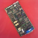 Zebra Technologies Main Logic Board, 38692 REV 1, 38689