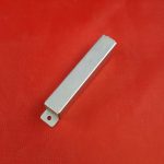 Zebra Thermal Label Printer Cover, Memory Card, PCMCIA