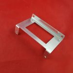 Zebra Z4M/Z6M CPU Support Bracket 77187